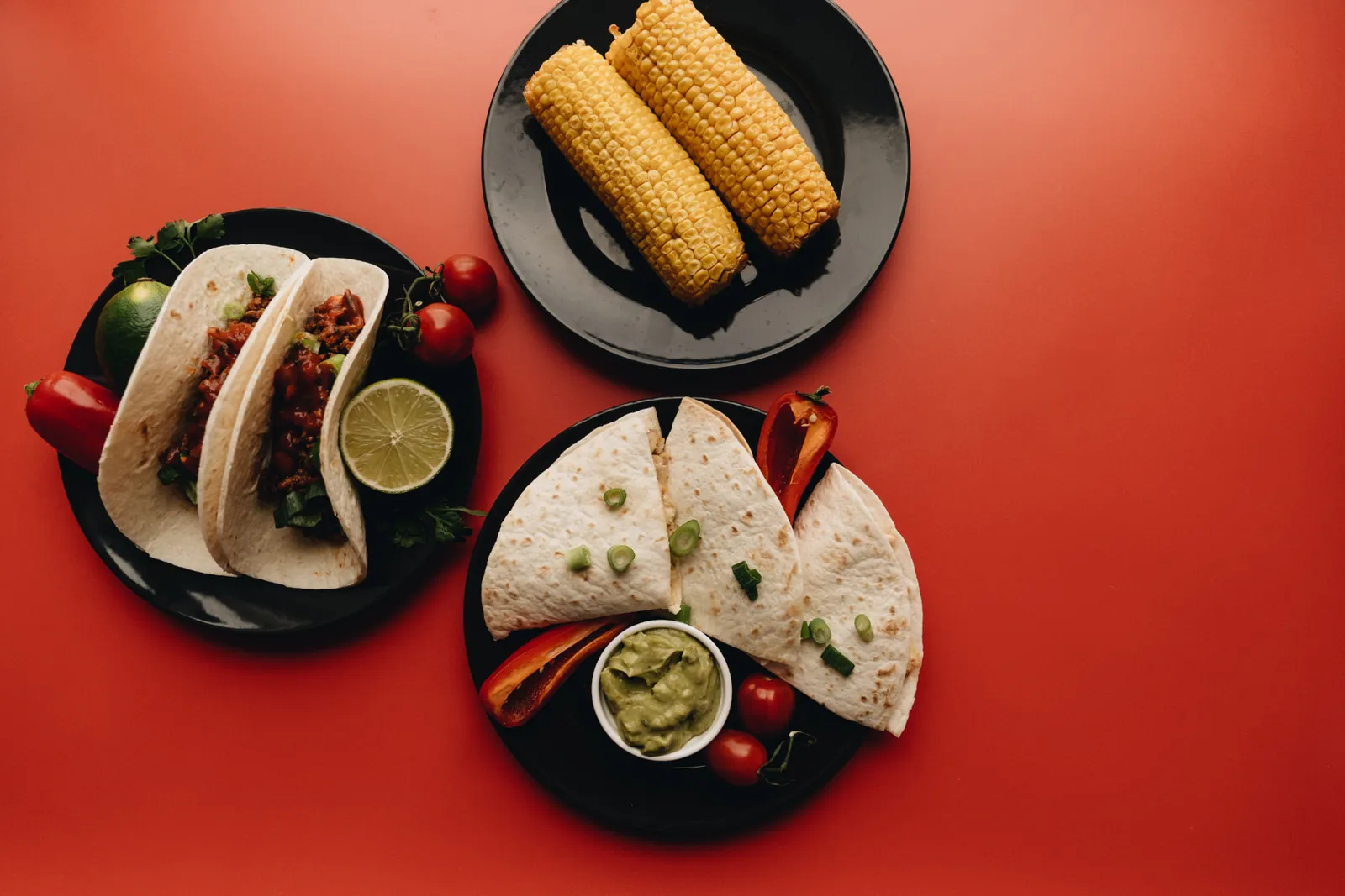 #8 Two Carne Asada Tacos
