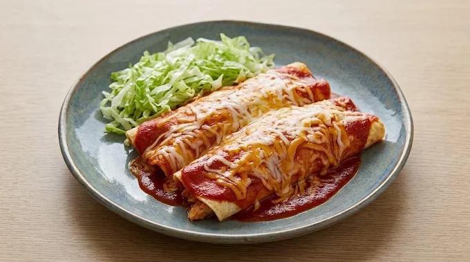 Rocha's food