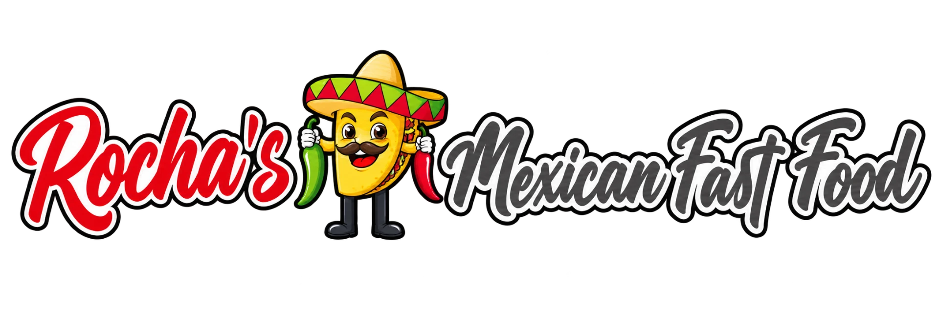 Rocha's Mexican Fast Food