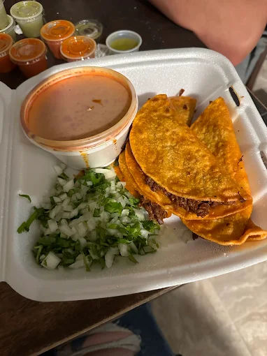 #10 Carne Asada Plate